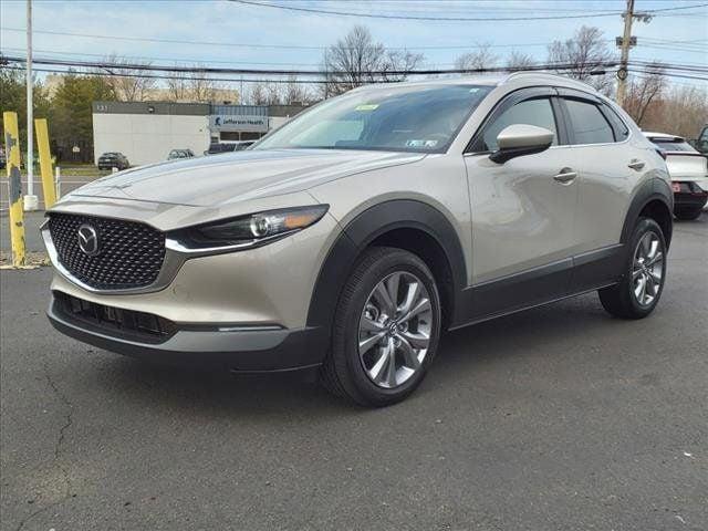 2022 mazda cx-30 2.5 s select package in fairless hills, pennsylvania