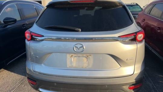 2018 Mazda CX-9