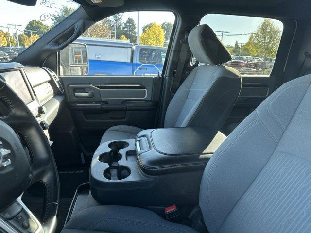 2023 ram 3500 big horn