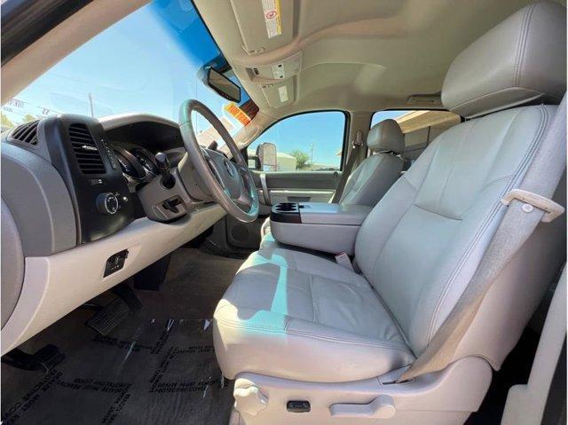 2012 gmc sierra 3500 sle