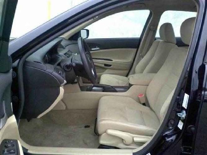 2012 honda accord lx sedan 4d in redwood city, ca