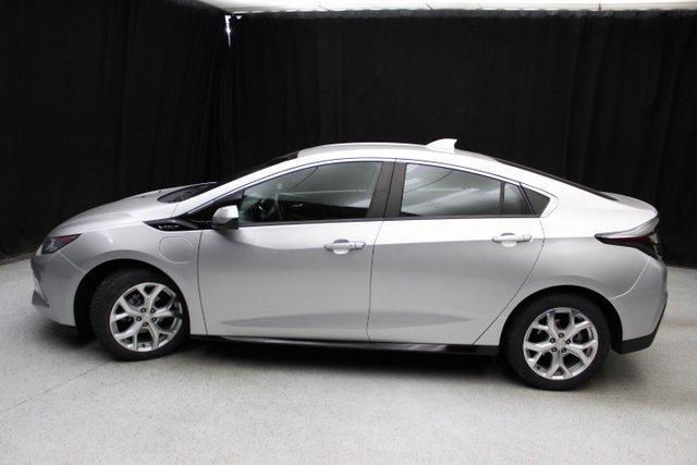 certified 2016 chevrolet volt premier phoenix, az 85014 for sale in phoenix, arizona