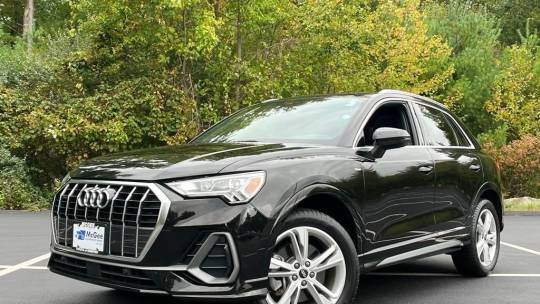 2023 Audi Q3