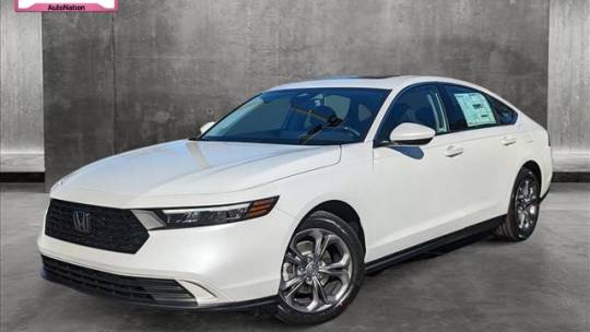 2024 Honda Accord