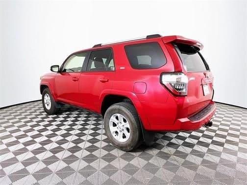 2023 toyota 4runner sr5 in farmington, new mexico