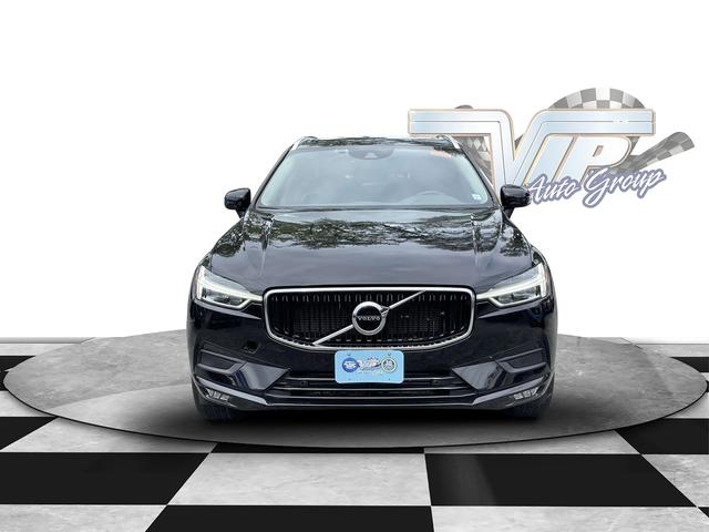 2021 volvo xc60 momentum