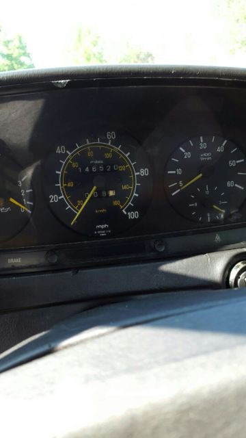 mercedes turbo diesel