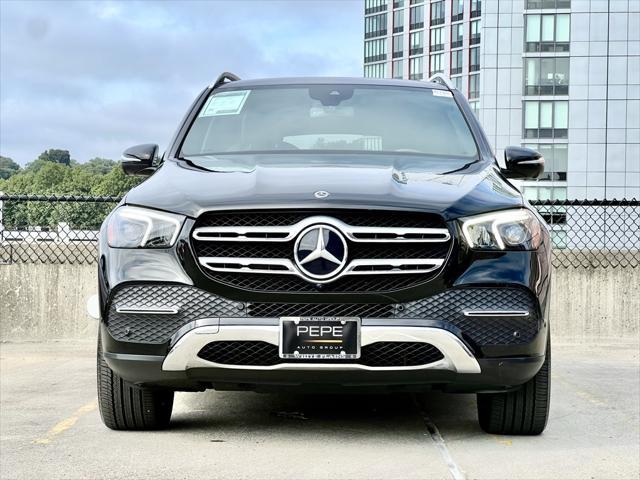 2020 mercedes-benz gle 350 4matic