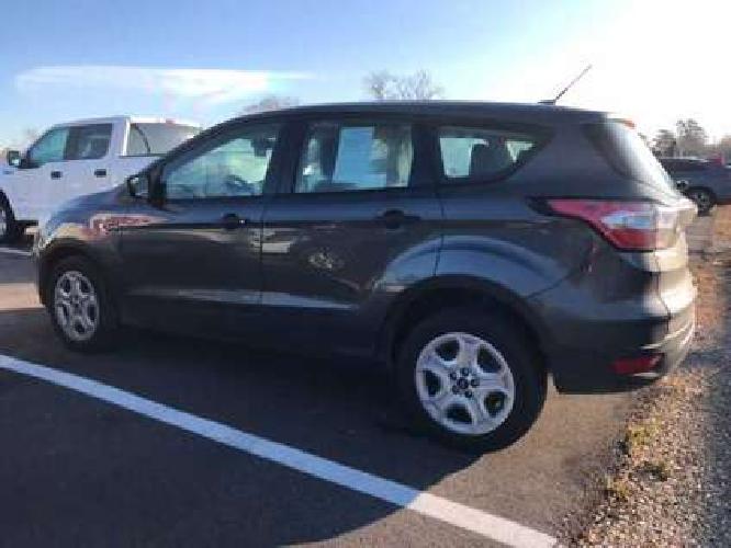 2018 ford escape s in crosby, tx