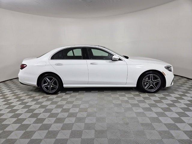 2023 mercedes-benz e-class e 450 4matic