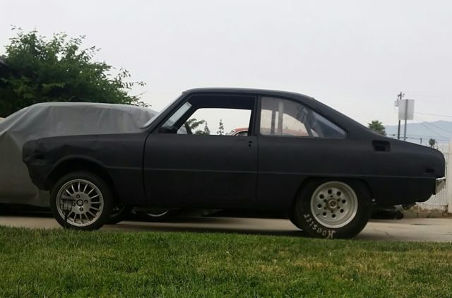 1971 mazda r100 rotary coupe rx2 rx3 rx4 repu rx7 10a 12a 13b 20b rx8 rare 4x110