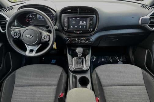 2020 kia soul s in sand city, california