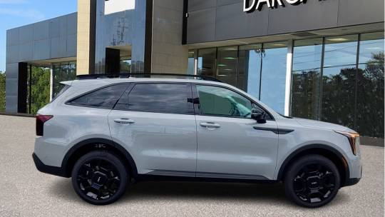 2024 Kia Sorento