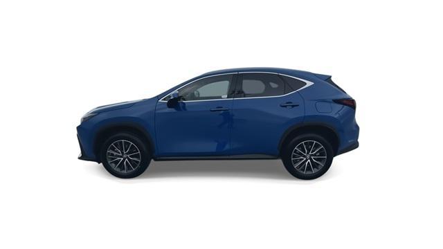 2022 lexus nx 250 base