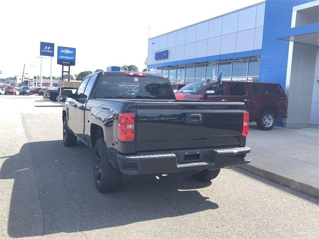 used 2017 chevrolet silverado 1500 w/t norwood, ma 02062 for sale in norwood, massachusetts