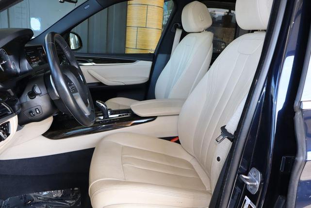 2018 bmw x5 xdrive35d