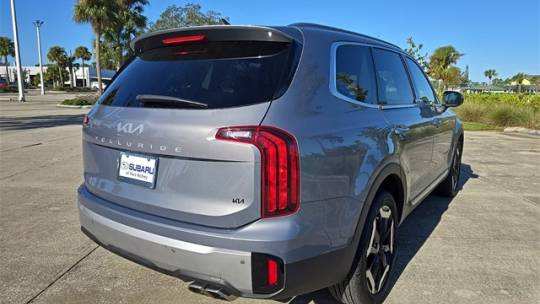 2023 Kia Telluride
