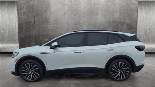 2024 Volkswagen ID.4