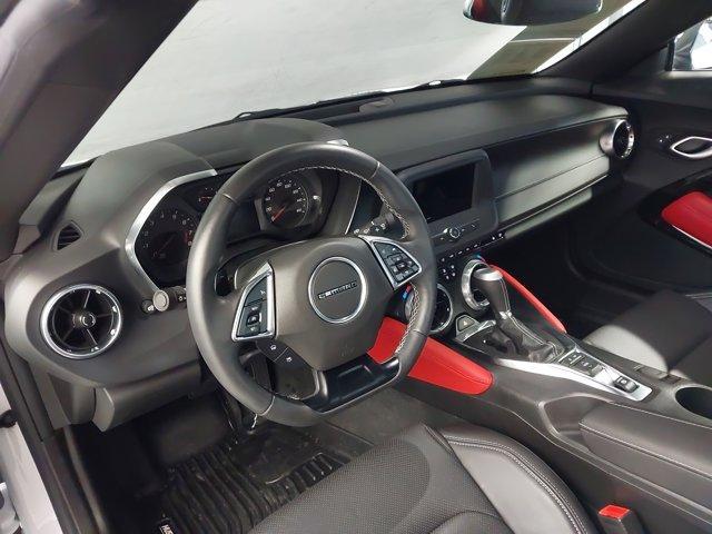 2024 chevrolet camaro 2lt