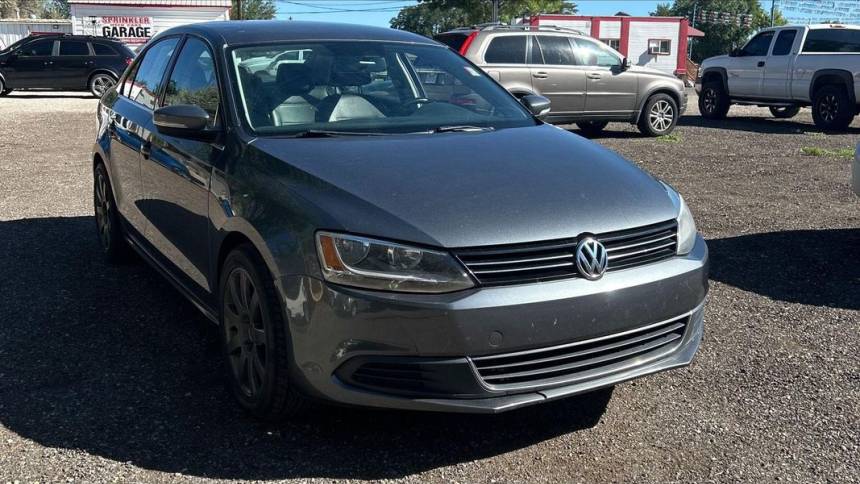 2013 volkswagen jetta tdi