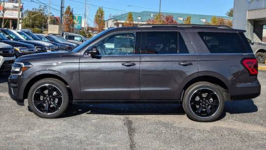 new 2024 ford expedition limited rwd