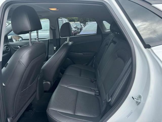 2021 hyundai kona ultimate