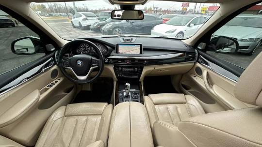 2014 BMW X5