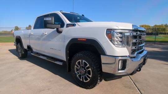 2023 GMC Sierra 3500hd