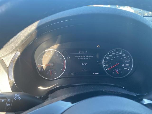 2021 kia seltos ex