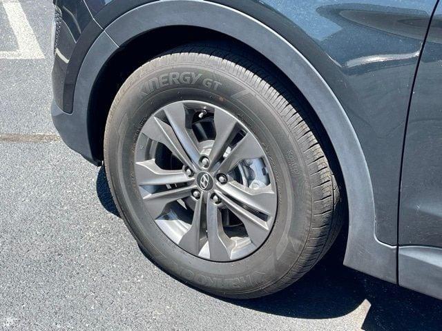2013 hyundai santa fe sport in bremen, indiana