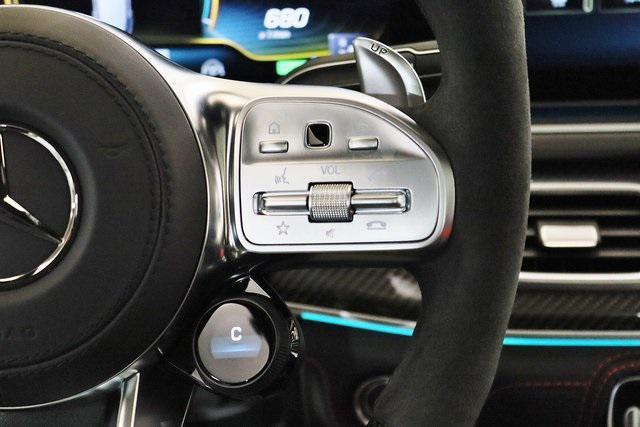 2022 mercedes-benz amg gle 63 base 4matic
