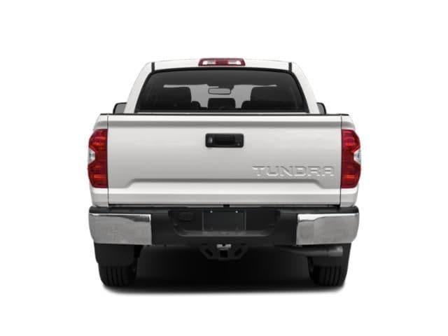 2020 toyota tundra sr5 in everett, washington
