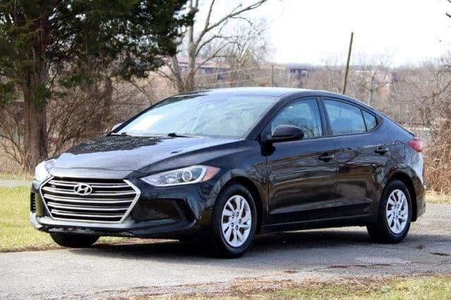 2018 hyundai elantra se in winchester, kentucky