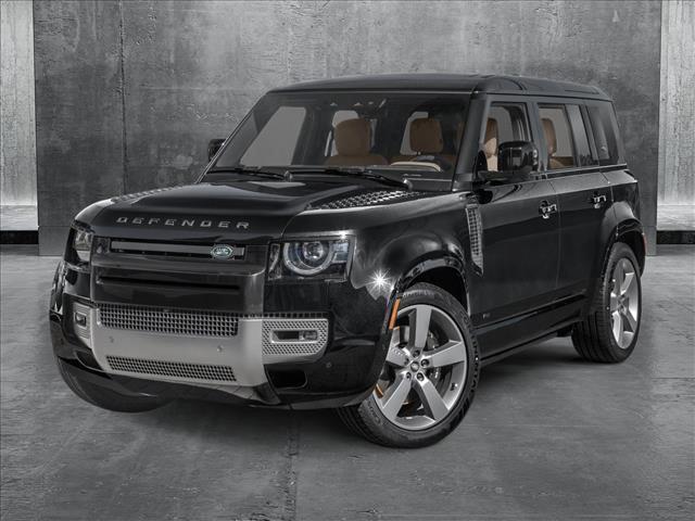 2024 land rover defender 110 p525 carpathian edition