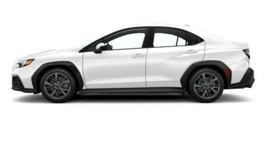 2024 Subaru WRX