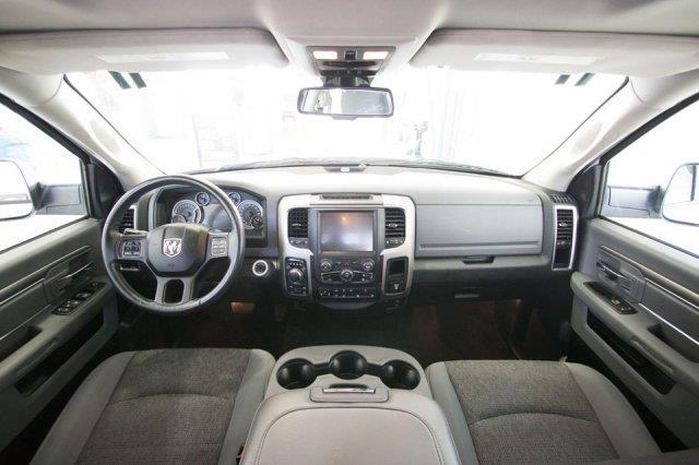 2013 ram ram pickup 1500 slt 4x4 slt 4dr crew cab 6.3 ft. sb pickup for sale in anchorage, alaska