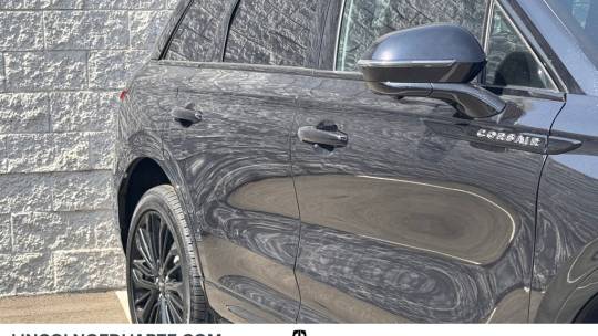 2024 Lincoln Corsair