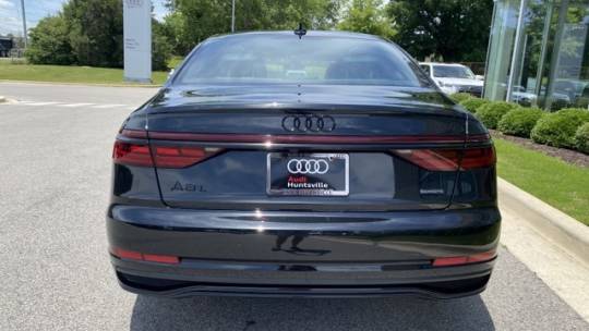2024 Audi A8 l 55 quattro