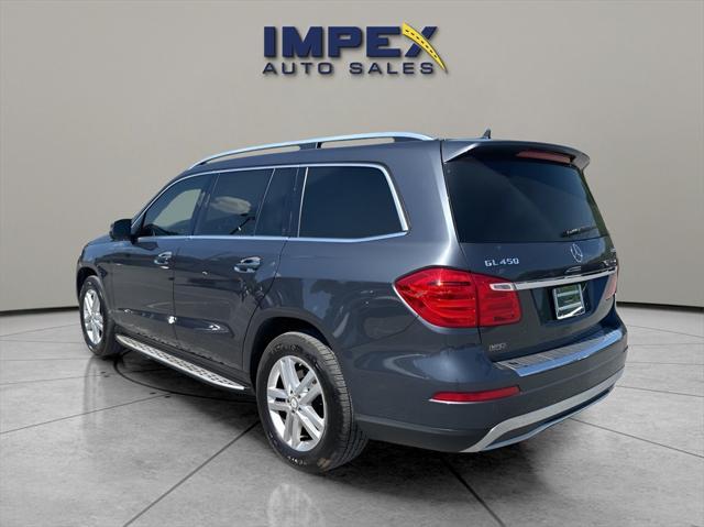 2014 mercedes-benz gl-class 4matic