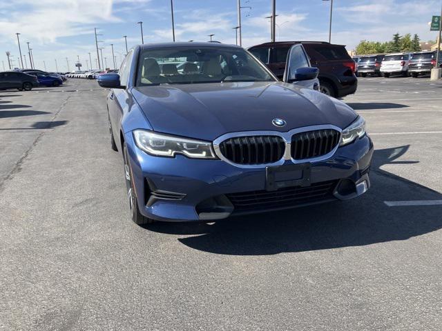 2021 bmw 330 330i