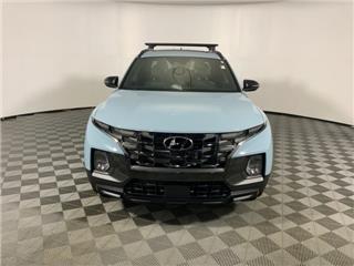 2024 Hyundai Santa Cruz xrt