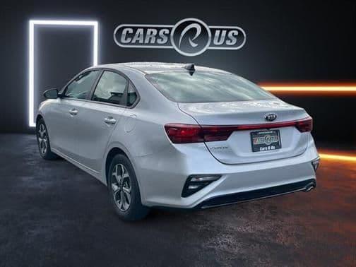 2020 kia forte lxs in tacoma, washington