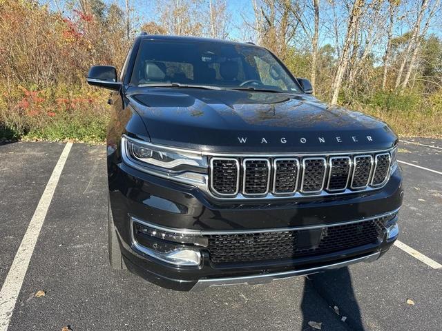 2023 jeep wagoneer series iii