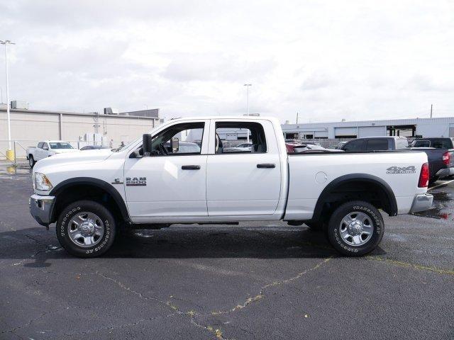 used 2018 ram 2500 tradesman harvey, la 70058 for sale in harvey, louisiana