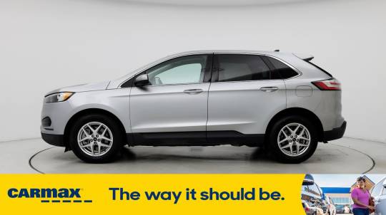 2023 Ford Edge