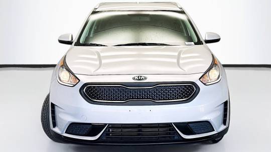 2019 Kia Niro
