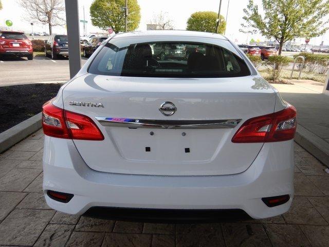 certified 2019 nissan sentra s new castle, de 19720 for sale in manor, delaware