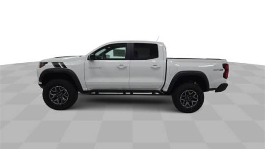 2024 Chevrolet