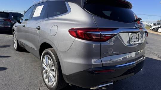 2020 Buick Enclave