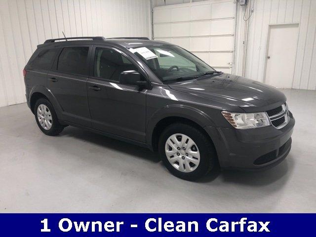 used 2016 dodge journey fwd se ripley, ms 38663 for sale in campbell, mississippi